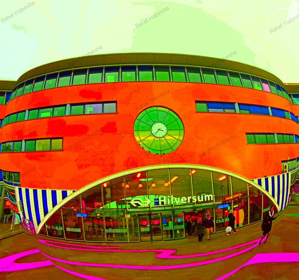 Photo Hilversum-00015