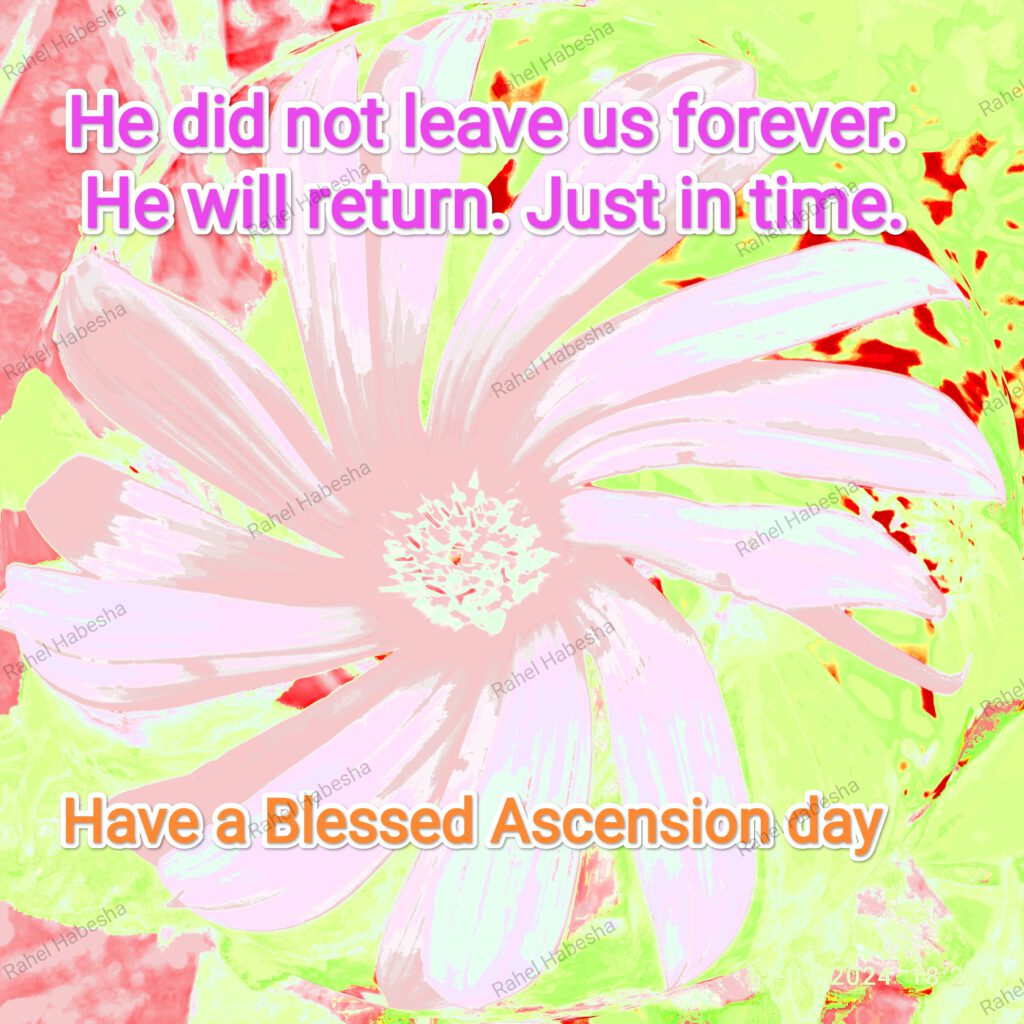 Ascension Day-00011