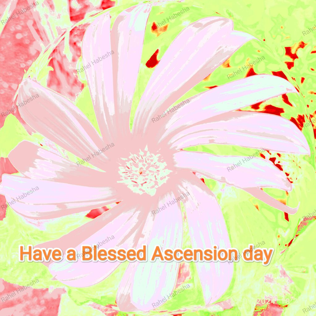 Ascension Day-00010