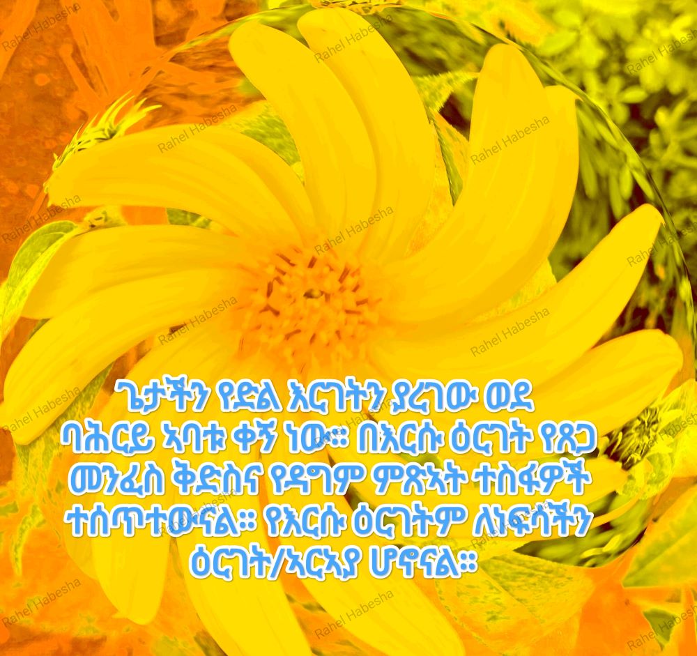 Ascension Day/ዕርገት/ Hamelvaart-00046