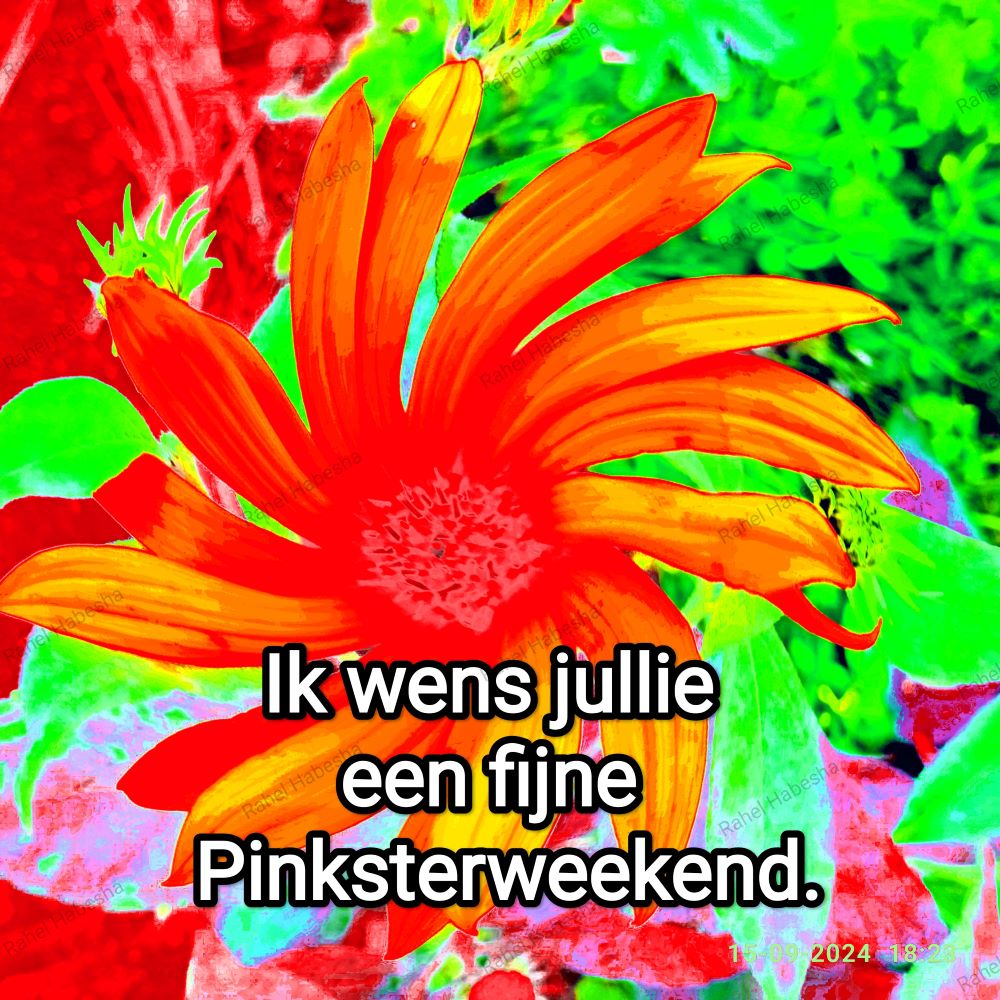 Pentecost/ጴንጠቆስጠ/ Pinkstre/በዓለሓምሳ-00011