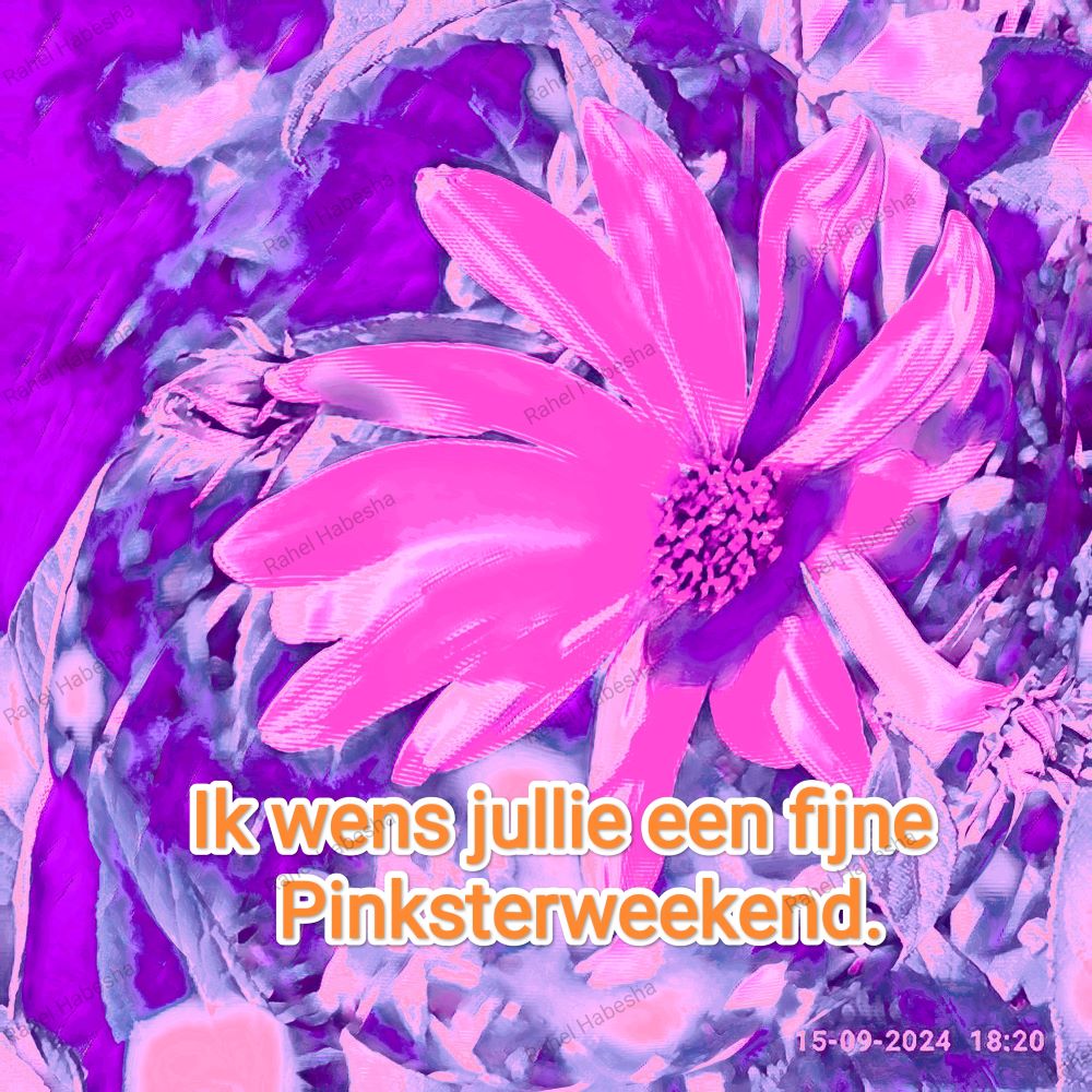 Pentecost/ጴንጠቆስጠ/ Pinkstre/በዓለሓምሳ-0008