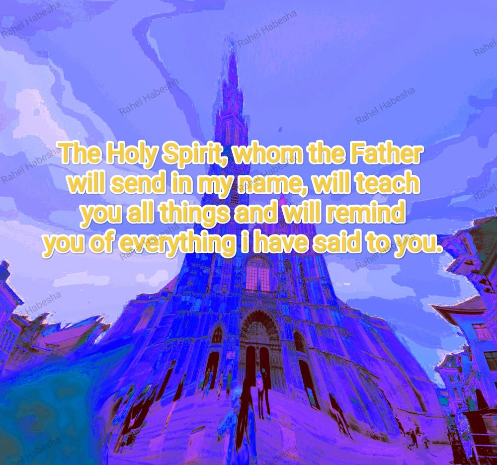 Pentecost/ጴንጠቆስጠ/ Pinkstre/በዓለሓምሳ-0003