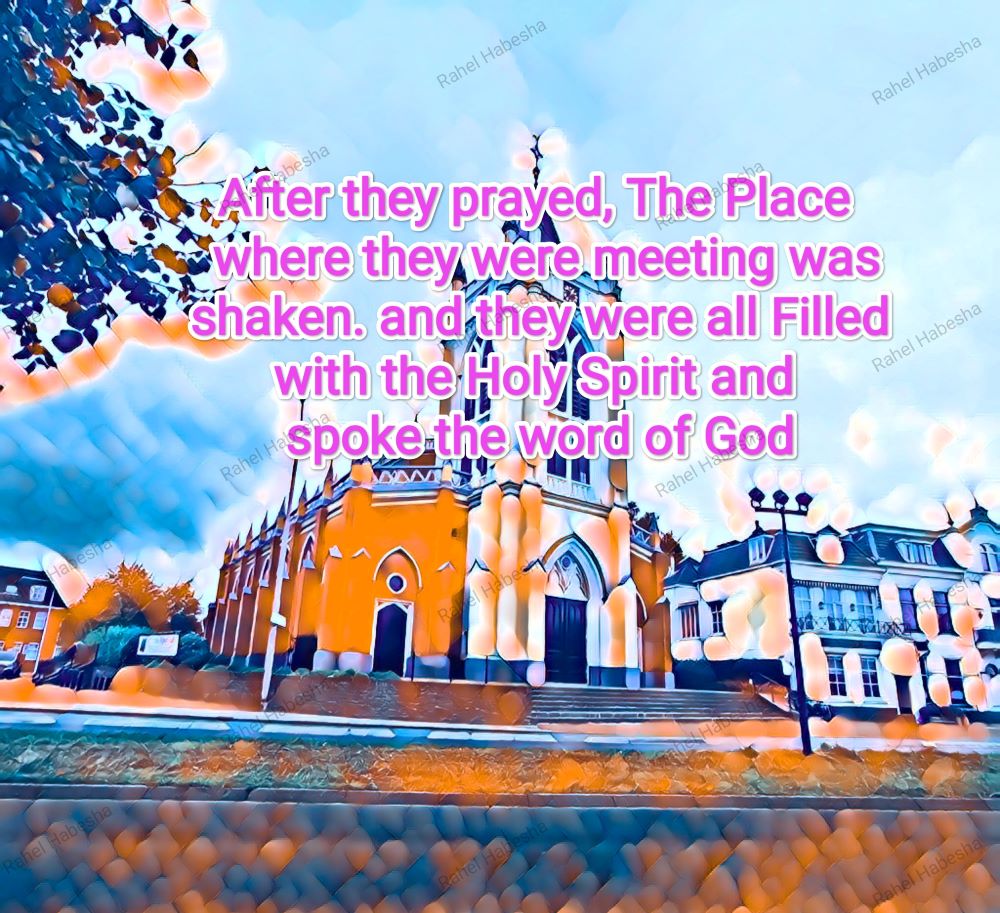 Pentecost/ጴንጠቆስጠ/ Pinkstre/በዓለሓምሳ-00015