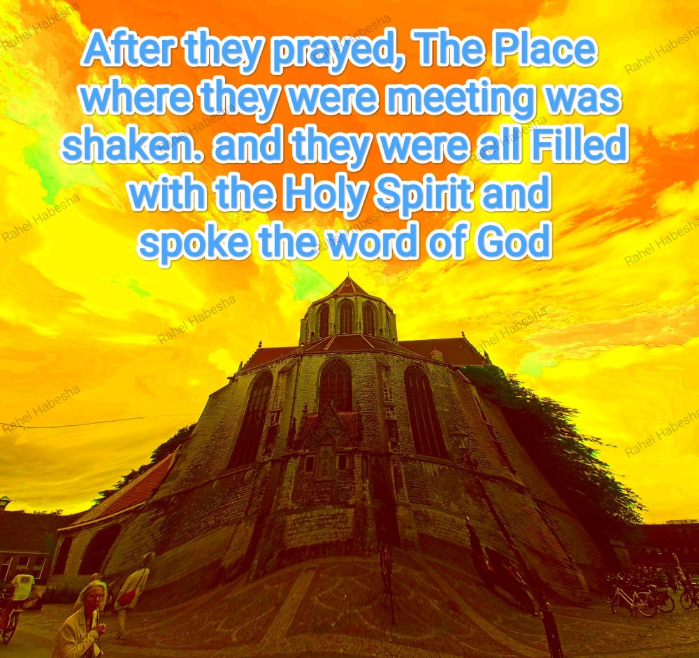 Pentecost/ጴንጠቆስጠ/ Pinkstre/በዓለሓምሳ-00014