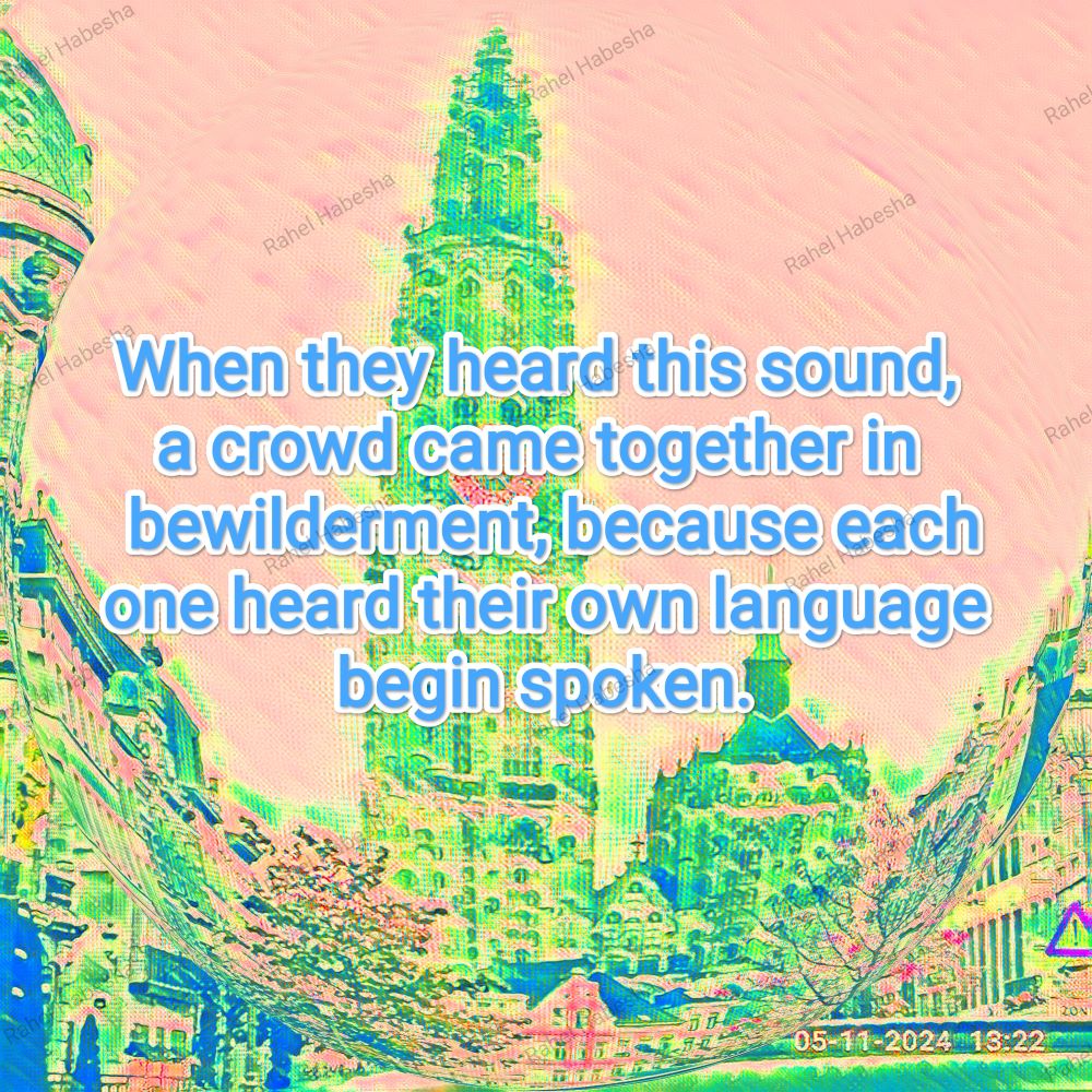 Pentecost/ጴንጠቆስጠ/ Pinkstre/በዓለሓምሳ-00030