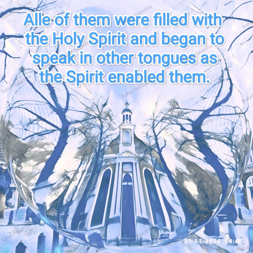 Pentecost/ጴንጠቆስጠ/ Pinkstre/በዓለሓምሳ-00028