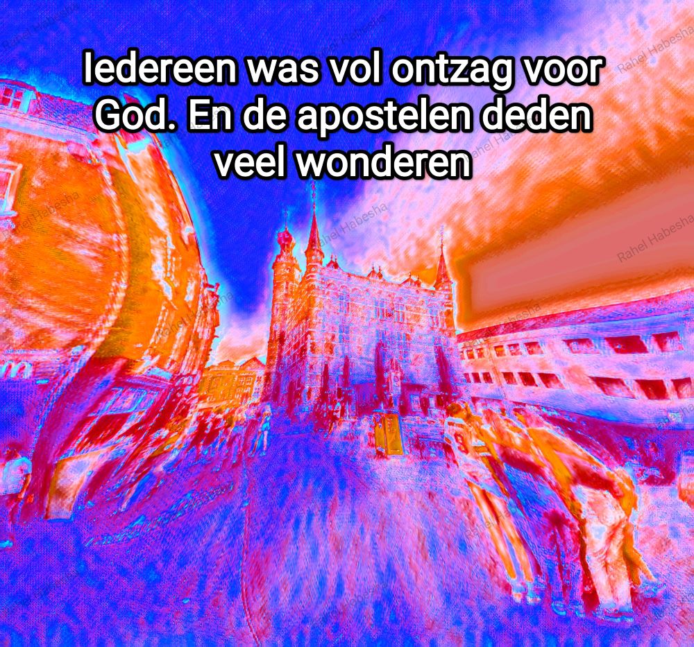 Pentecost/ጴንጠቆስጠ/ Pinkstre/በዓለሓምሳ-00036